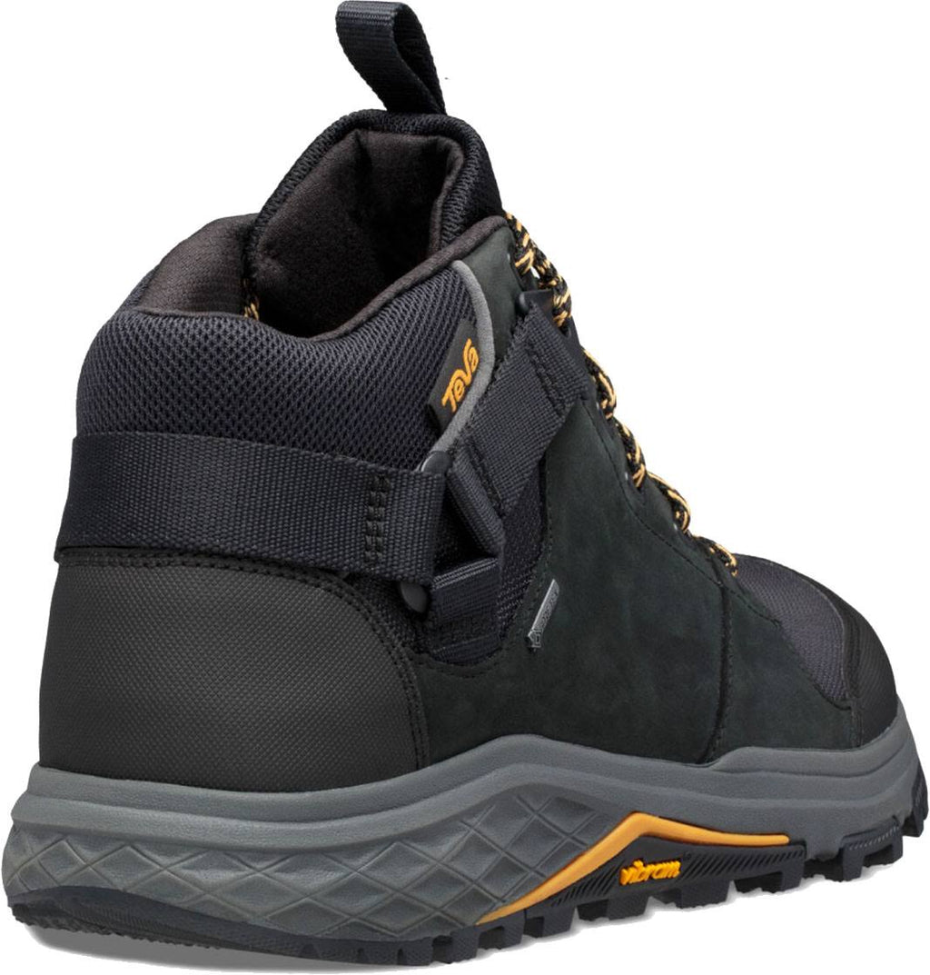 Men's Grandview GTX Black 9.5 L24274