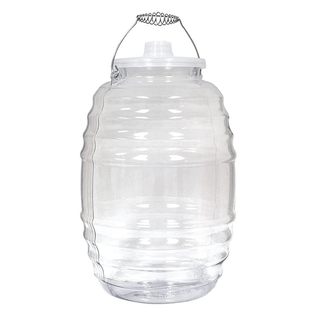 5-Gallon Plastic Water Container J6763
