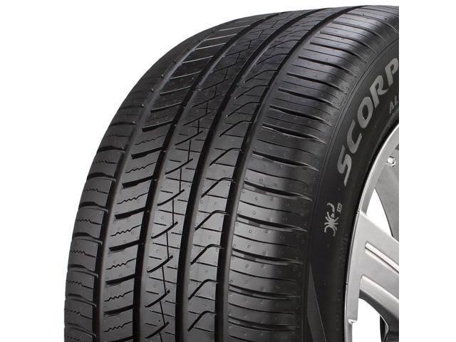 265/40R21 105 Y Tire H471836