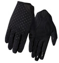 Black Dots Women's Mountain Cycling Gloves N566439