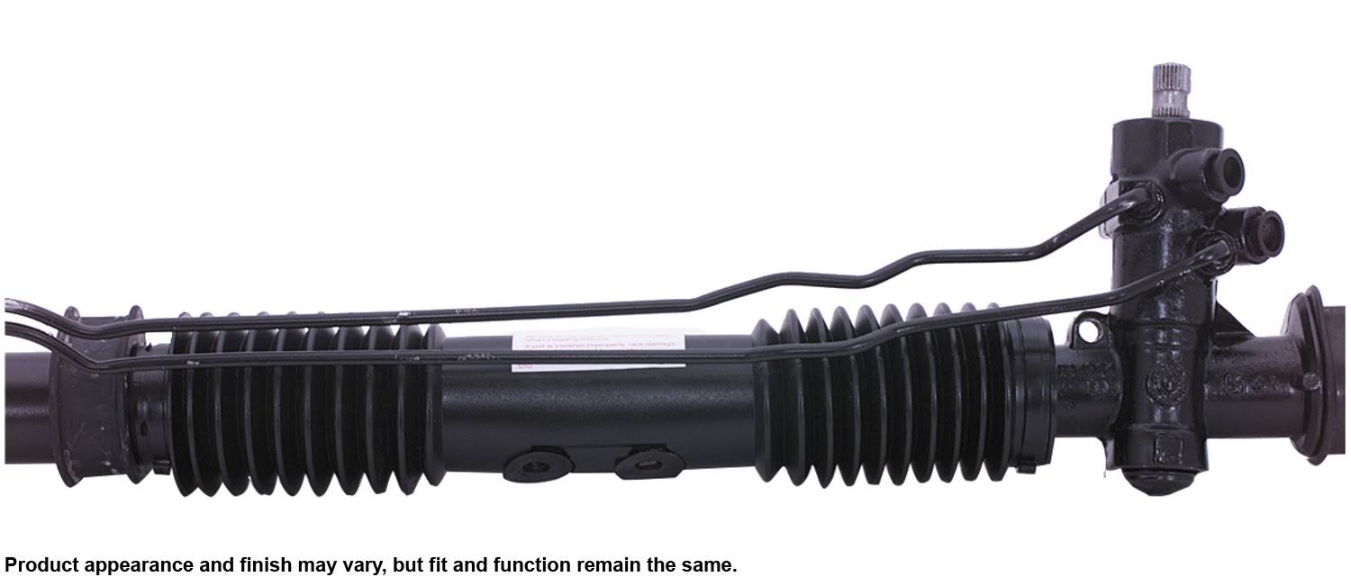 Rack & Pinion T371224