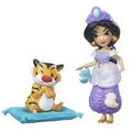 Jasmine's Slumber Party Figure H941