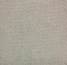 Gray Automotive Twill Truck Bench Seat Covers P8346