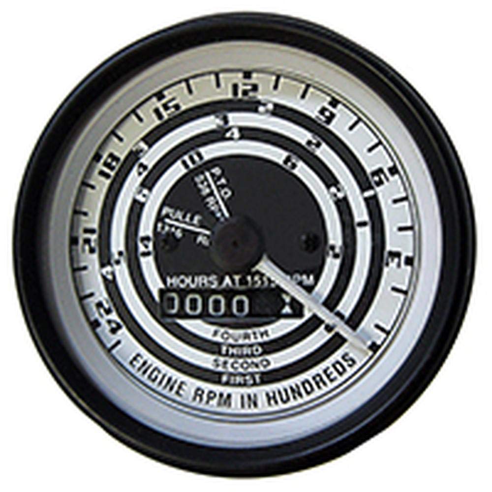 Illuminated Tachometer Pack of 2 B833719