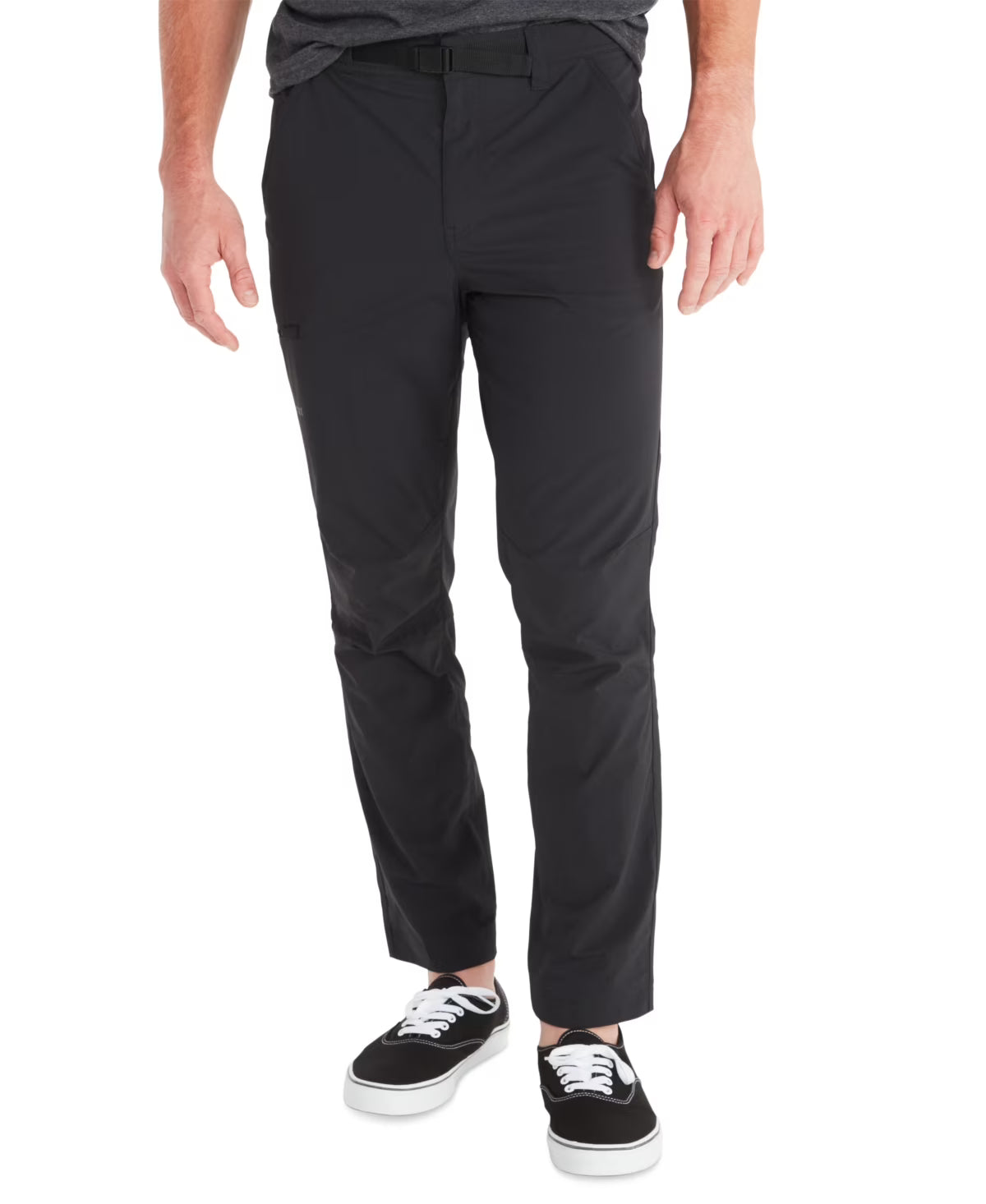 Men's Arch Rock Pant Black Size 34 T940129