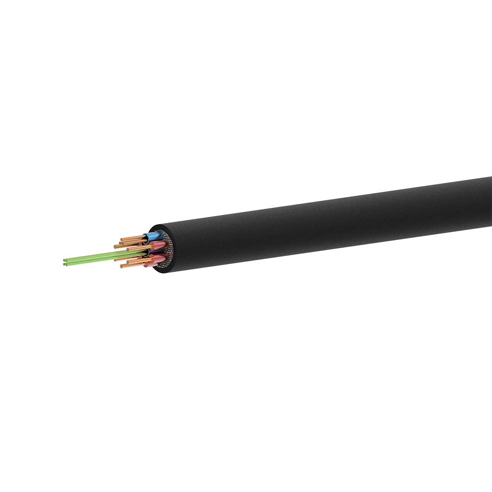 Fiber Optic HDMI Cable 33 Feet 18Gbps U76228