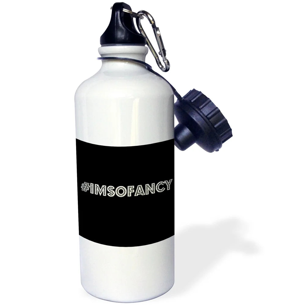 Sports Water Bottle 21oz R8765