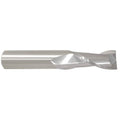7/8x22 x 4x22 x 1-1/2x22 Square End Mill, 2 Flute, Solid Carbide Q424