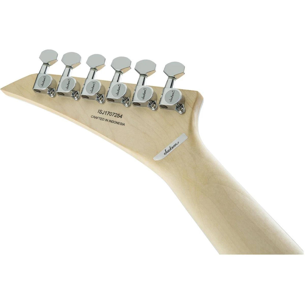 Deep Black Electric Guitar R101585