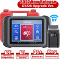 Wireless Automotive Diagnostic Tool H263