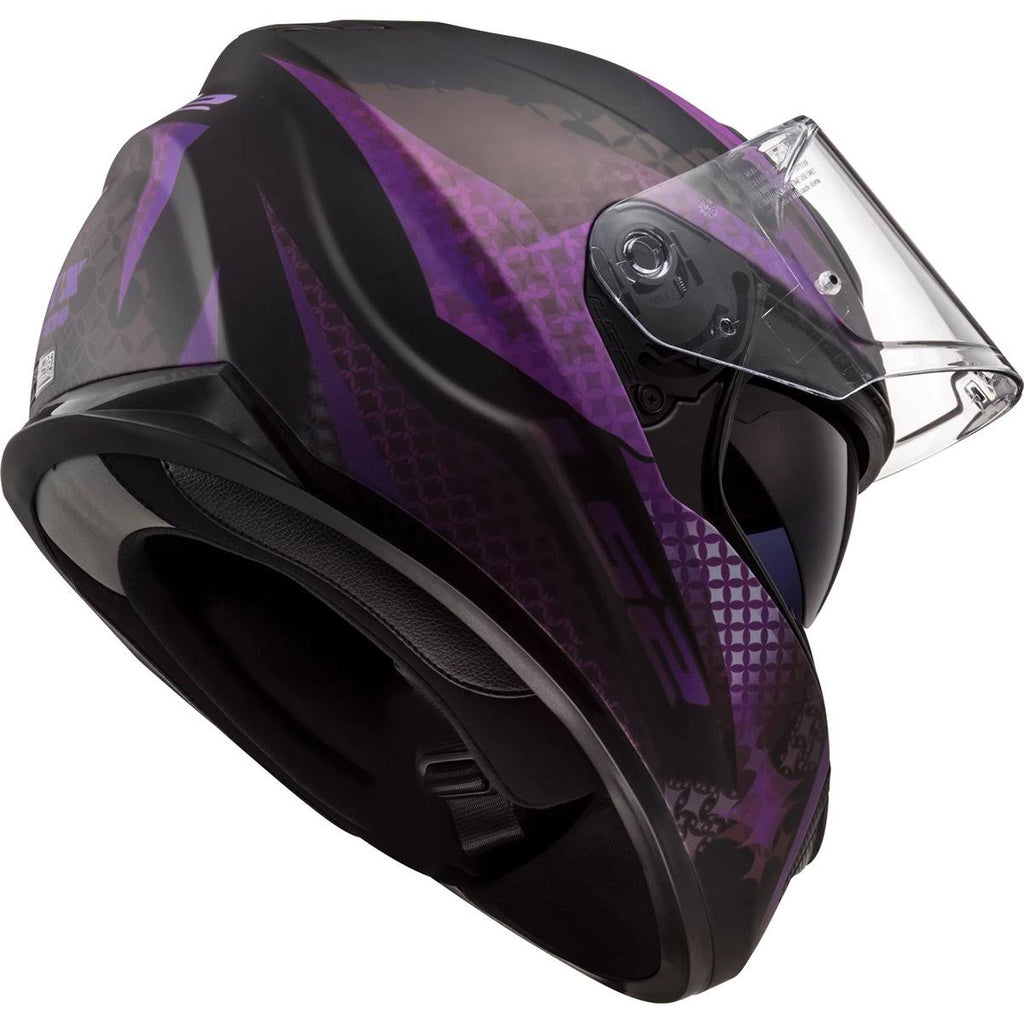 Lux Helmet R85988