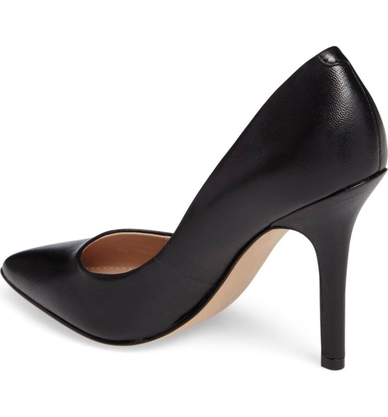 Pumps - Powder Blush - Size 5.5M E274