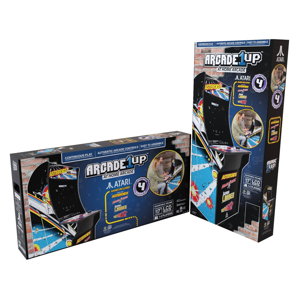 Arcade Cabinet Q16088