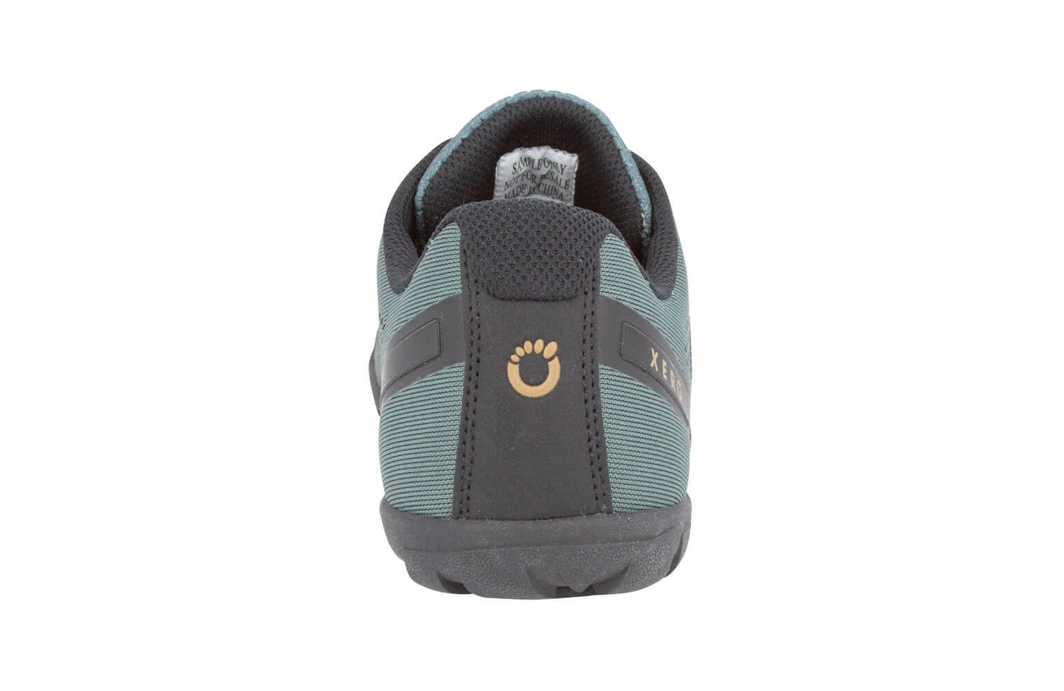 Dark Gray Sapphire Men's Shoes T46150