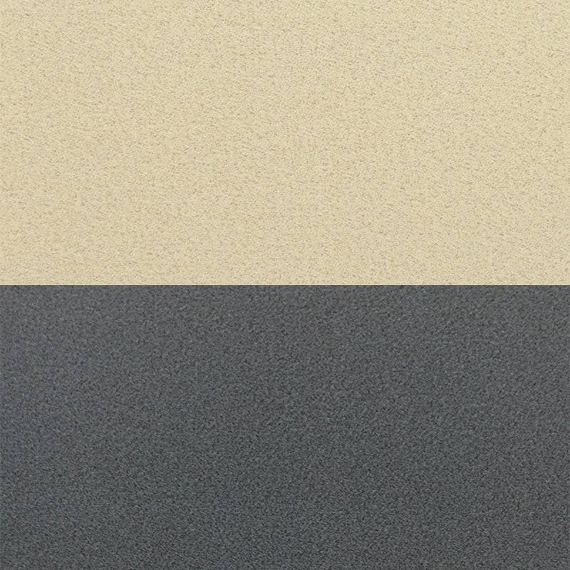 Beige/Grey Rectangle Table Top G323