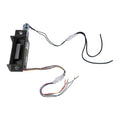 Electric Strike, 1300lb, Safe Failure Mode C250