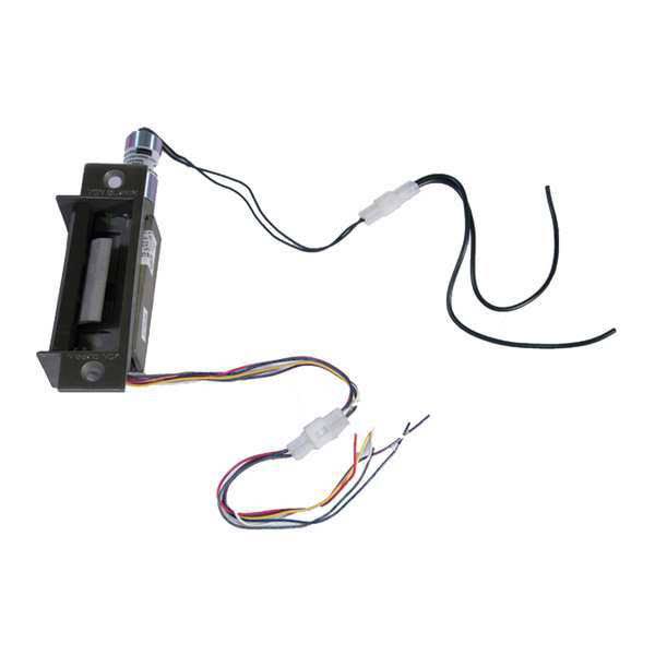 Electric Strike, 1300lb, Safe Failure Mode C250