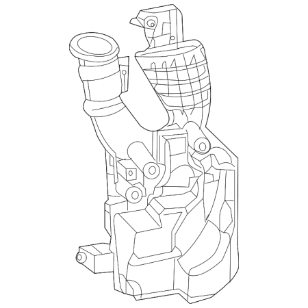 Nissan Resonator H4644
