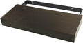 36 Stainless Steel Floating Shelf V771892