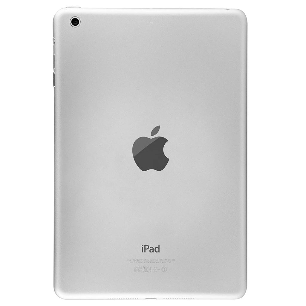128GB iPad Mini 2 Wi-Fi Only Bundle with Case, Tempered Glass, Charger, Airbuds B263370