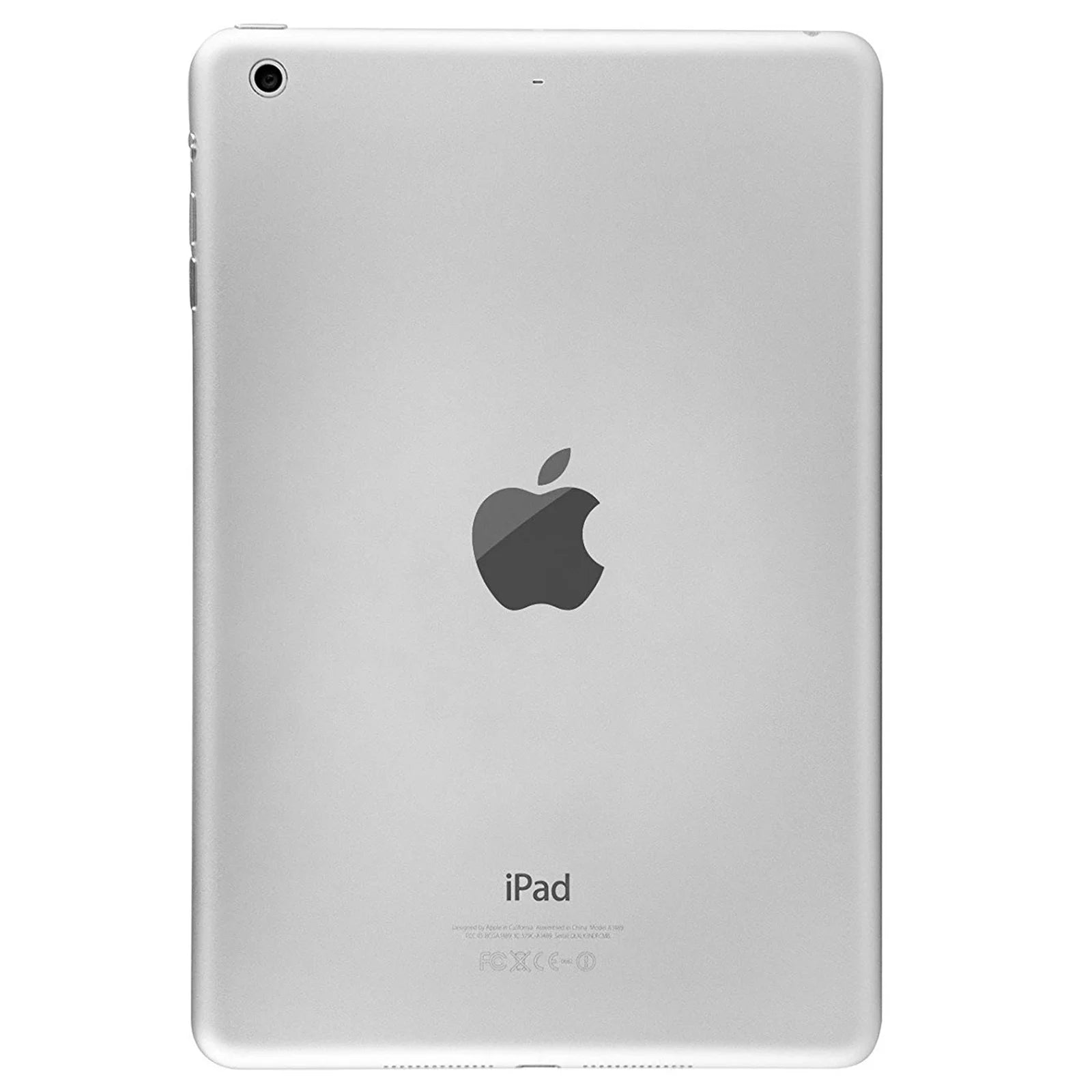 128GB iPad Mini 2 Wi-Fi Only Bundle with Case, Tempered Glass, Charger, Airbuds B263370