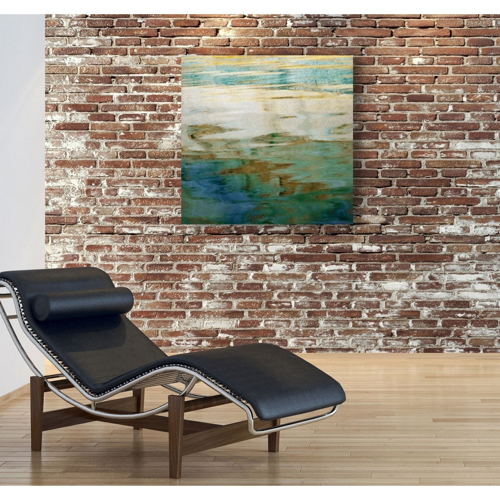 Opalescence Gallery Wrapped Canvas 10x10 E2340
