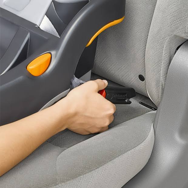 Chicco KeyFit 30 Infant Car Seat M46418