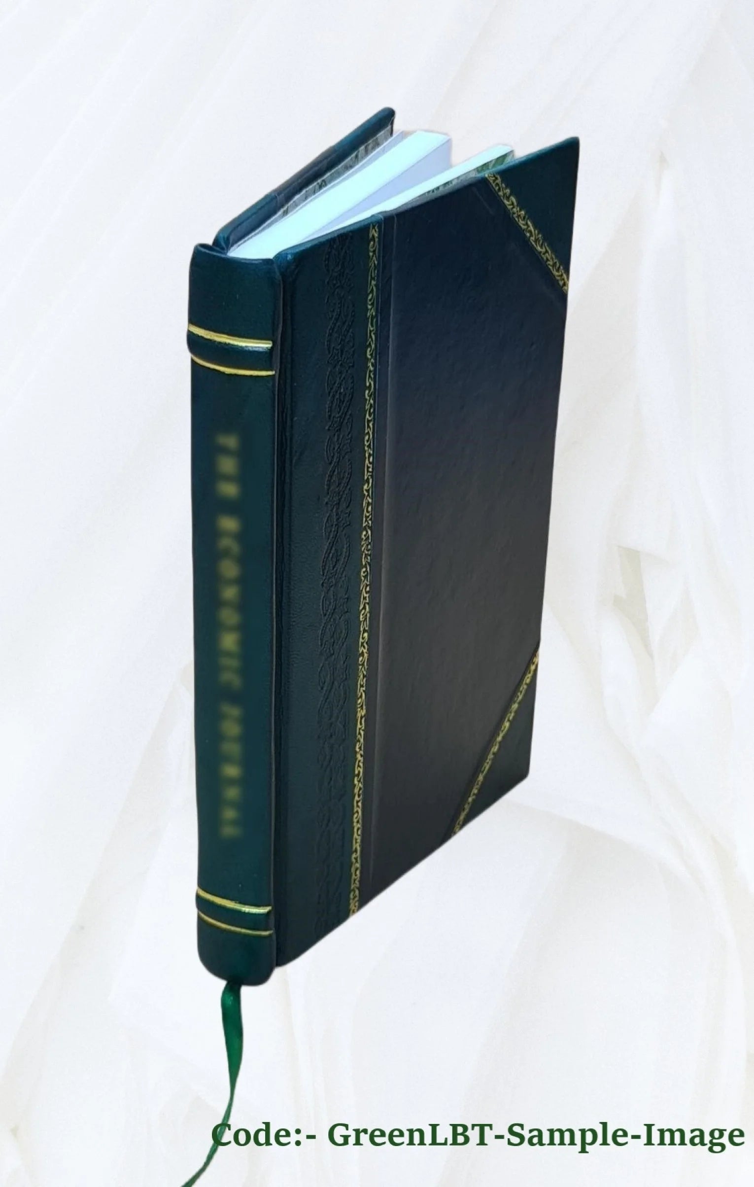 Leather Bound Book X793