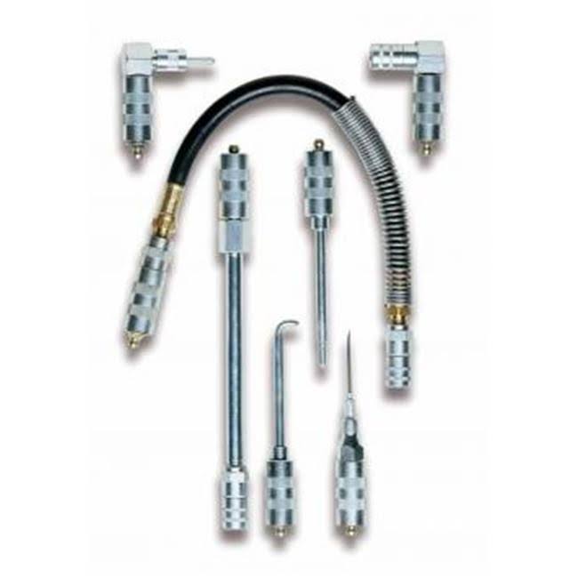 7 Piece General Purpose Access Kit K3977
