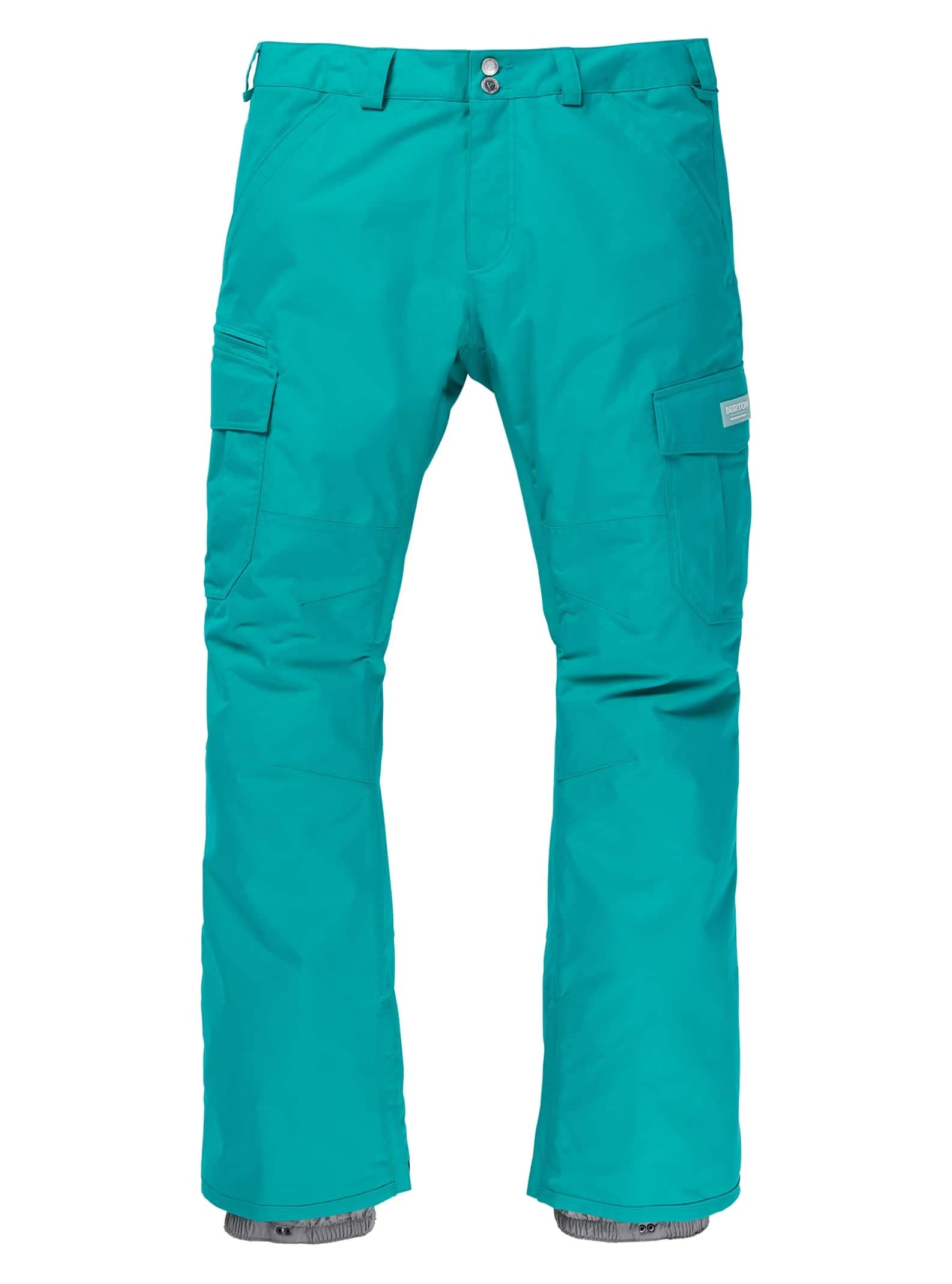 Men's Cargo Pant Regular Fit Dynasty Green Xs E896