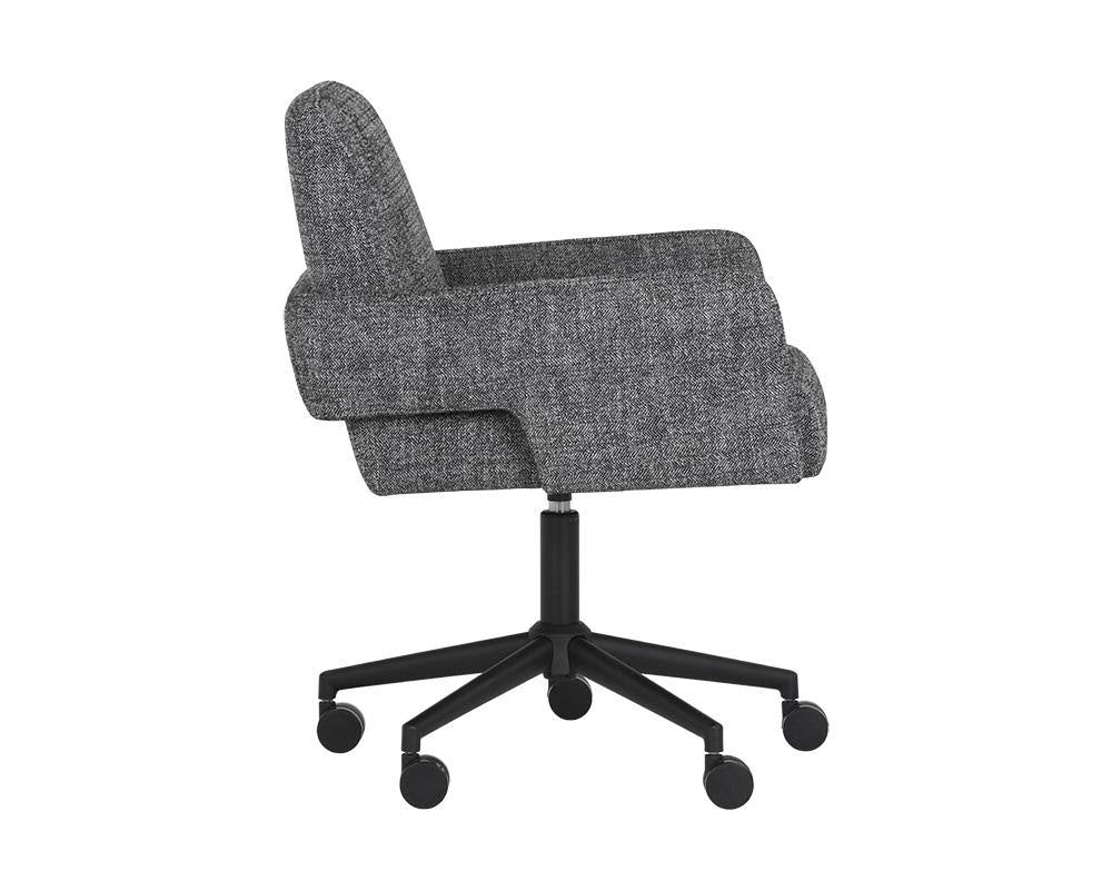 Zebra Office Chair U728