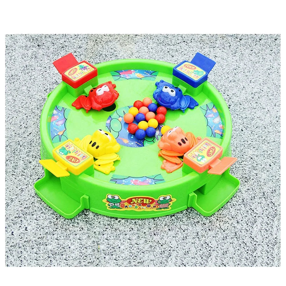3D Battle Board Games Toy Set M299051