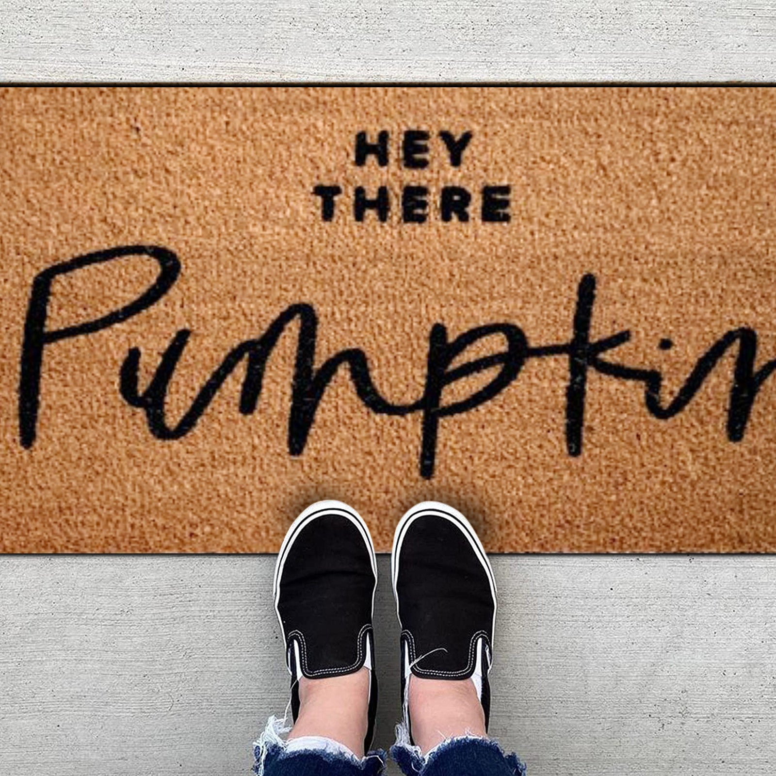 Halloween Doormat K815451