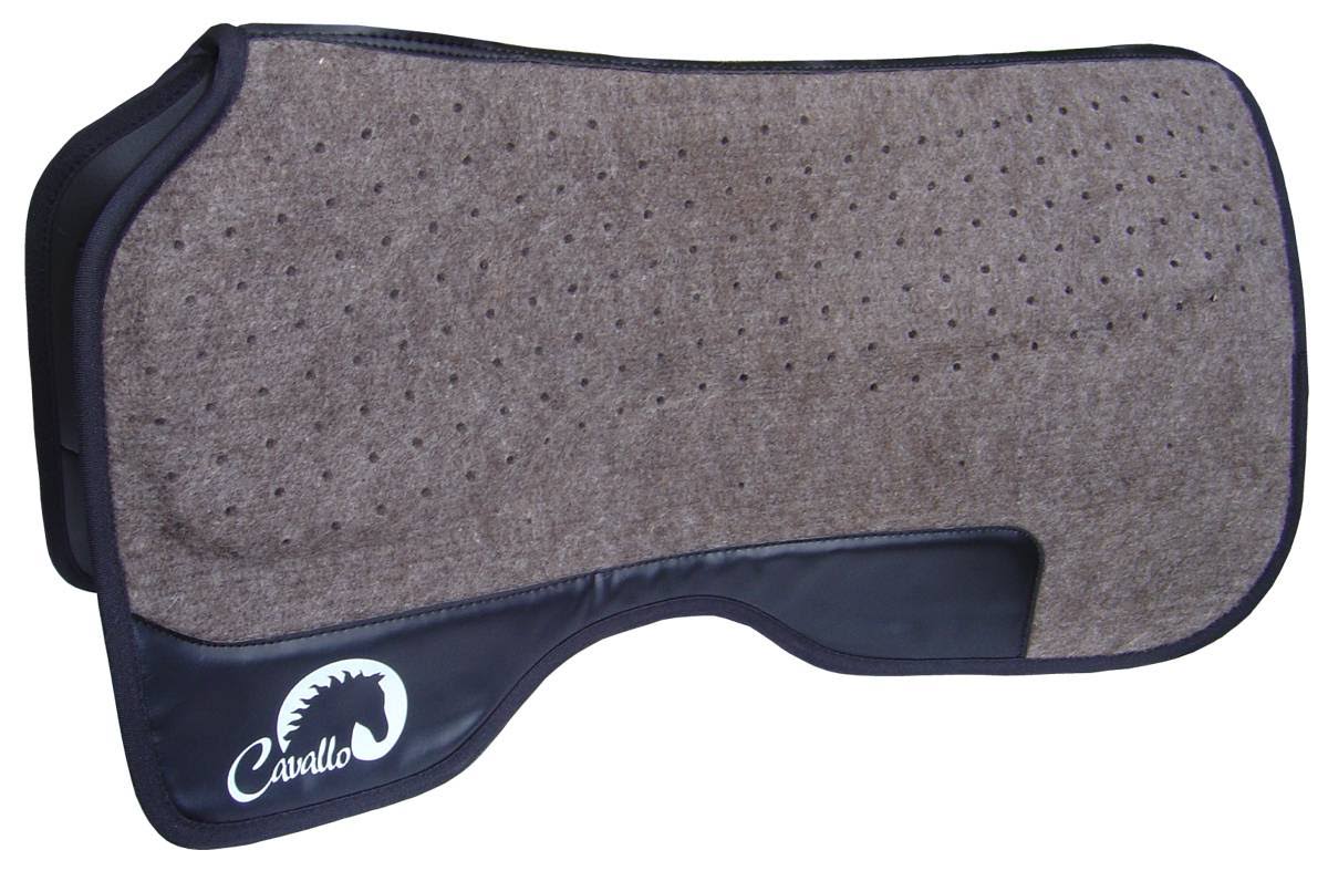 Western Bridge Saddle Pad T305400