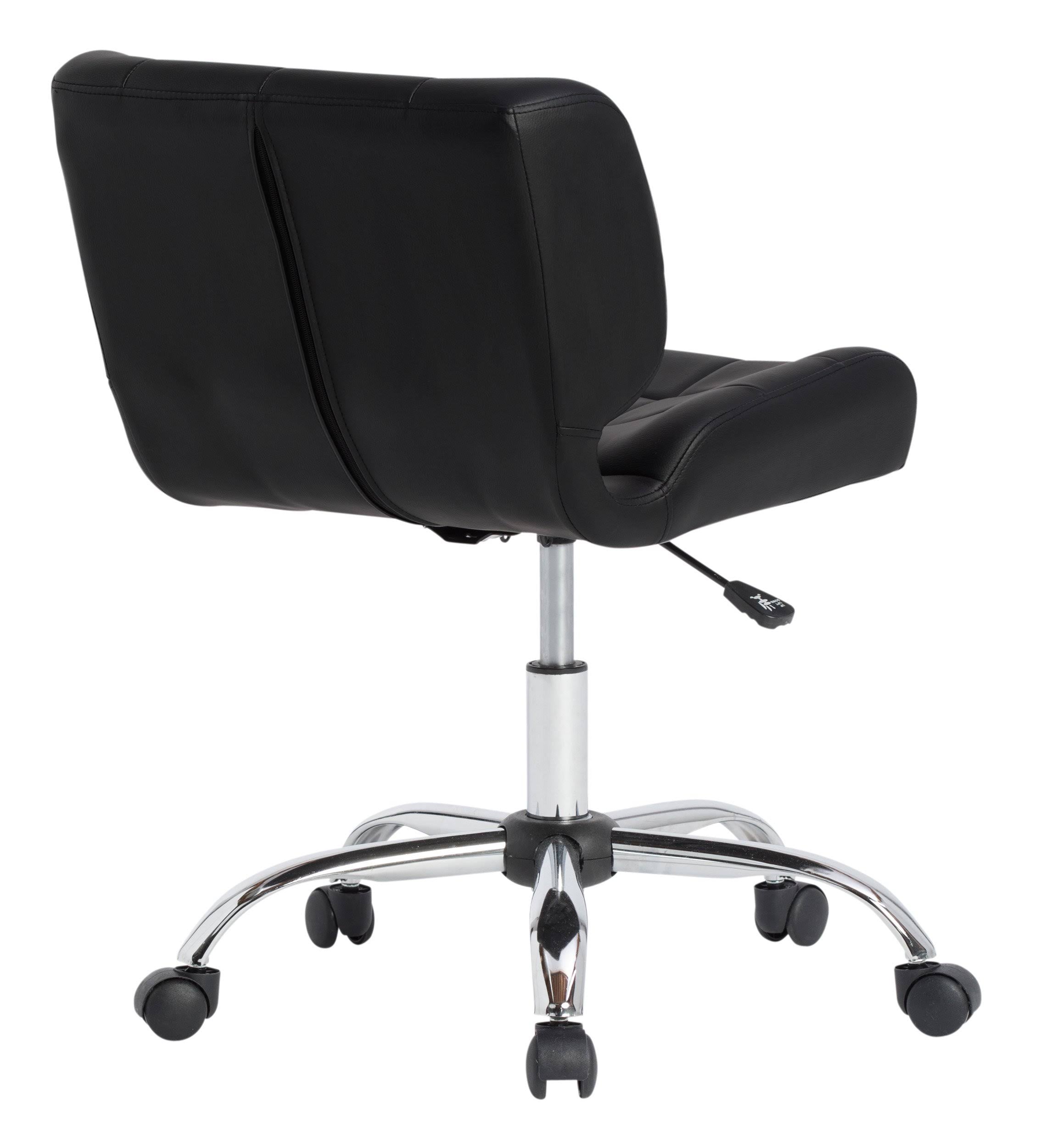 Black Crest Office Chair N7373