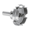 1-1/8x22 Thin-Gauge Carbide Hole Saw N290
