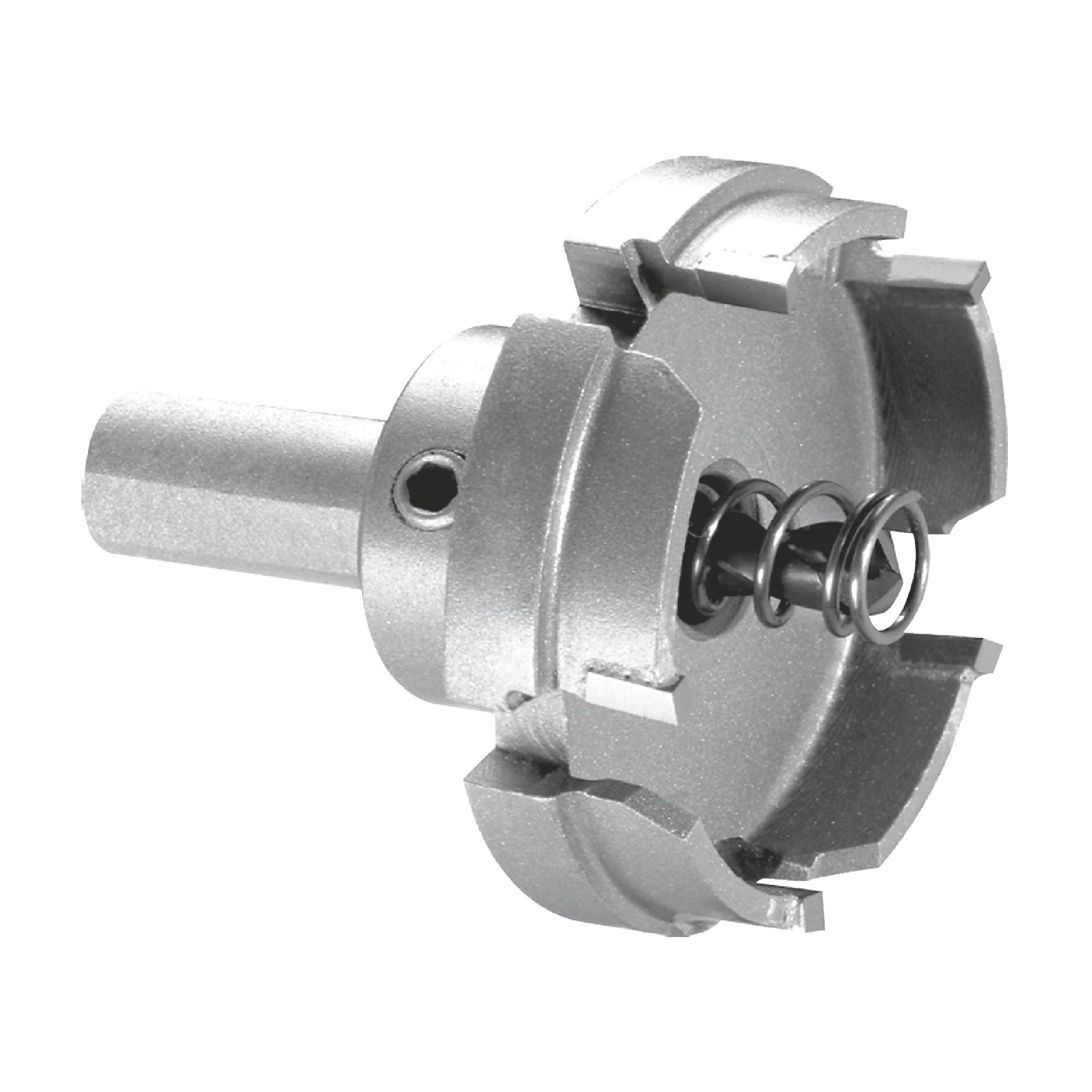 1-1/8x22 Thin-Gauge Carbide Hole Saw N290