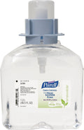 Antibacterial Foam Hand Sanitizer Cartridge 40.6 fl oz Pack of 3 N890