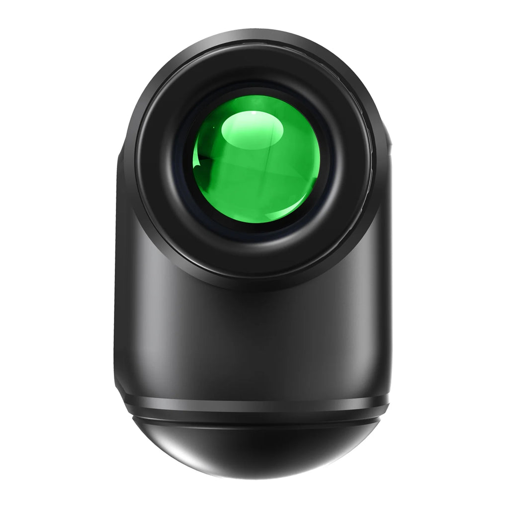 6X Magnification Rangefinder with LCD Touch Screen V673901