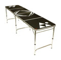 Beer Pong Table with Carrying M31329