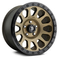 18x9 6x135 Bronze Wheel Q714948