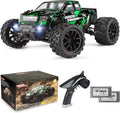 1:18 Scale 4WD Electric RC Car with 2.4 GHz Remote Control Z836