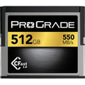 CFast 2.0 Memory Card 512GB T2068