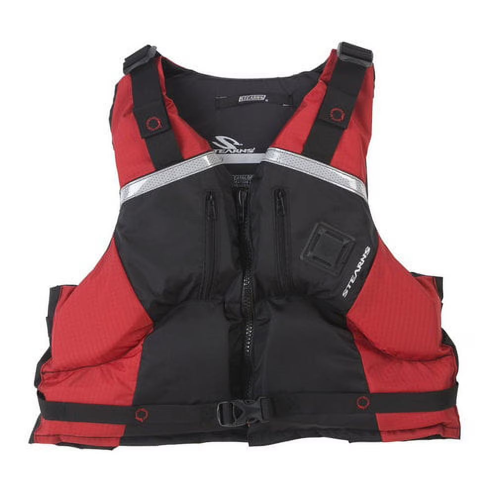 Red Paddlesports Life Vest K937