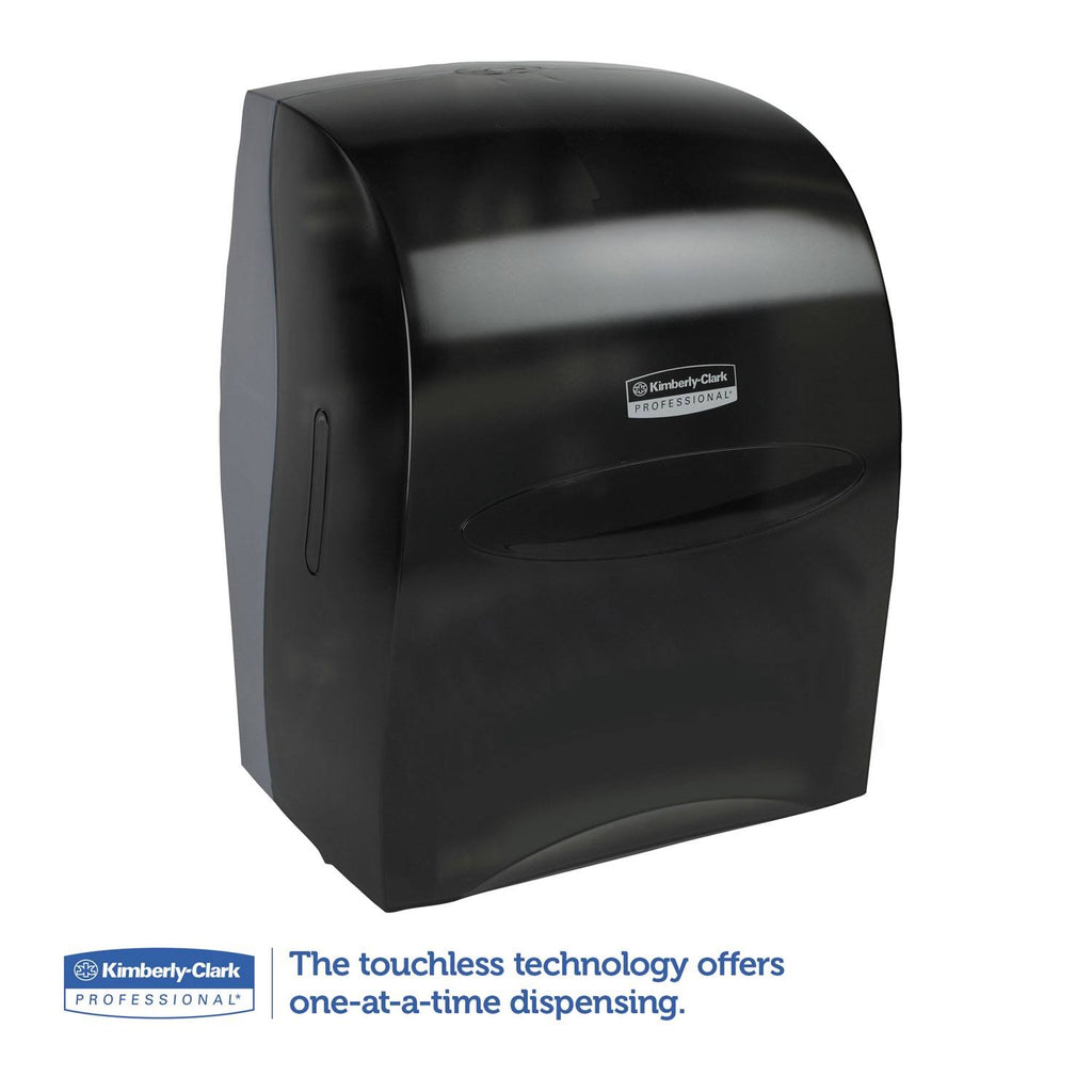 Hard Roll Towel Dispenser A5486