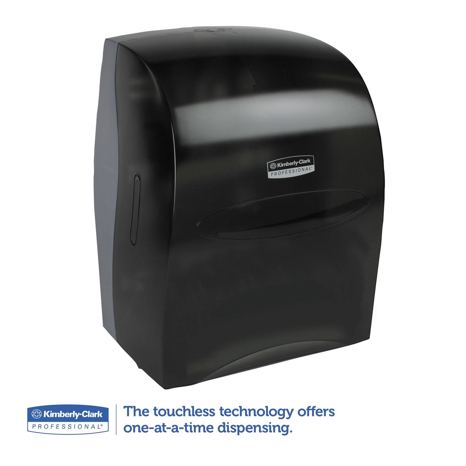 Hard Roll Towel Dispenser A5486