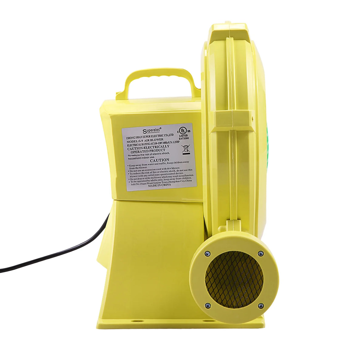 950W Electric Air Blower Z254661
