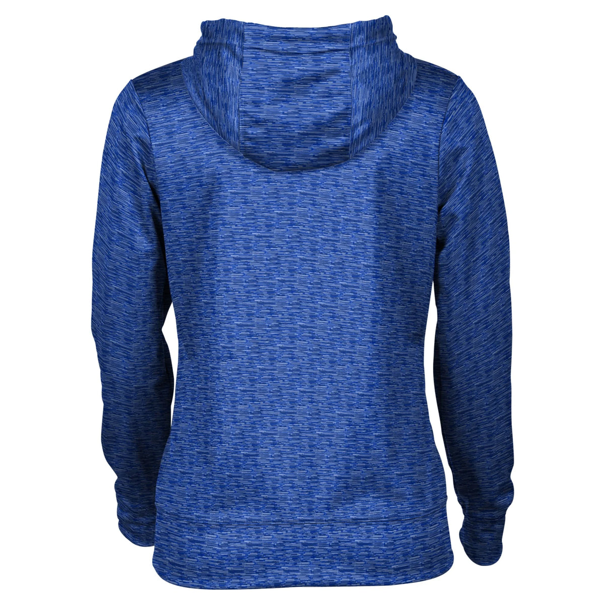 Blue Franklin & Marshall Pullover Hoodie P228786