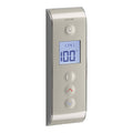 Digital Shower Interface with Diverter Satin Nickel Y725