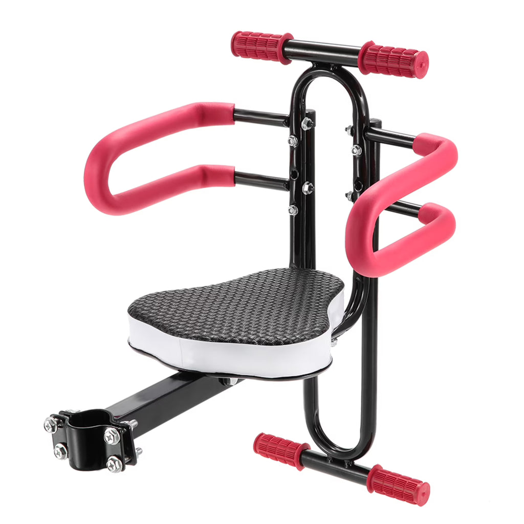 Quick Release Front Mount Child Bicycle Seat E936863